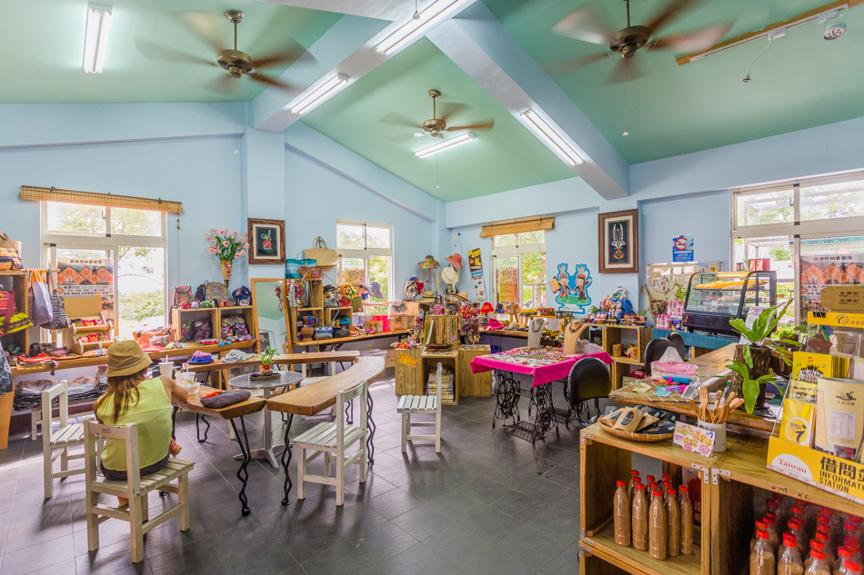 瘋山城部落假日藝術市集暨展演活動 瘋山城部落假日藝術市集暨展演活動