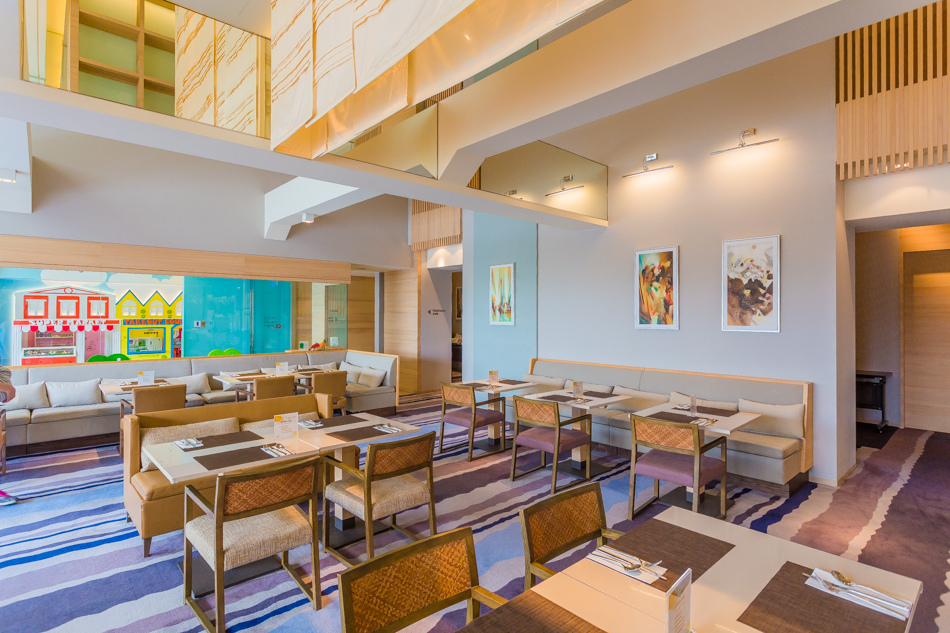 台南和逸西門親子館 台南和逸西門親子館