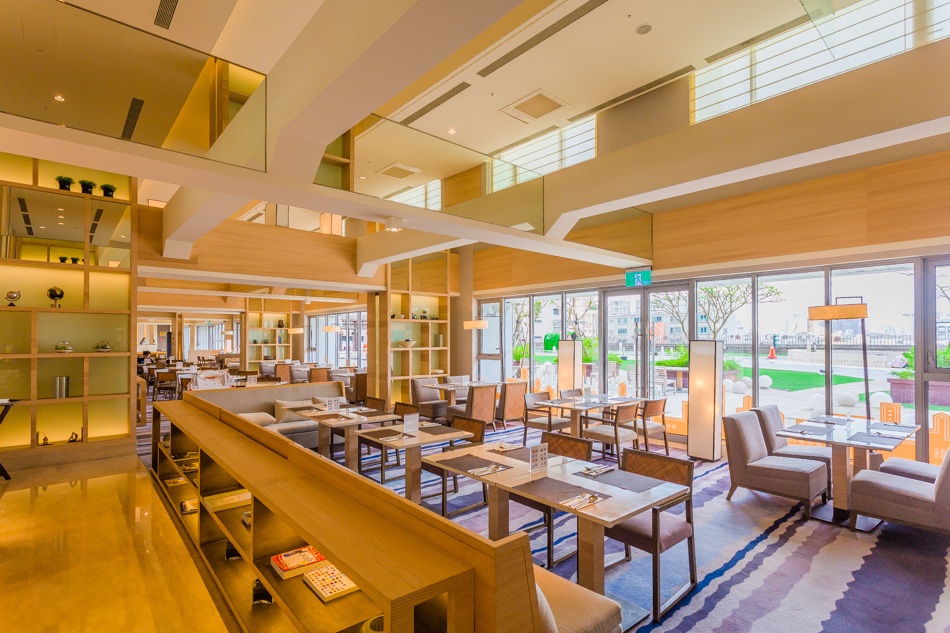 台南和逸西門親子館 台南和逸西門親子館