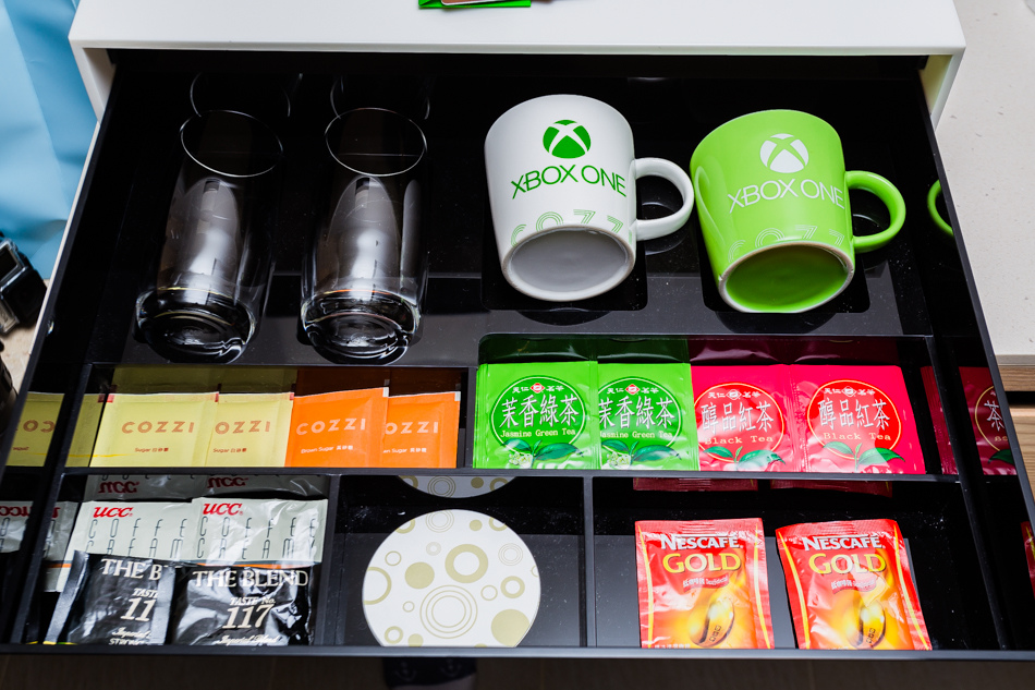 台南旅遊 - 和逸台南西門館(二) x XBOX主題房型 台南旅遊 - 和逸台南西門館(二) x XBOX主題房型