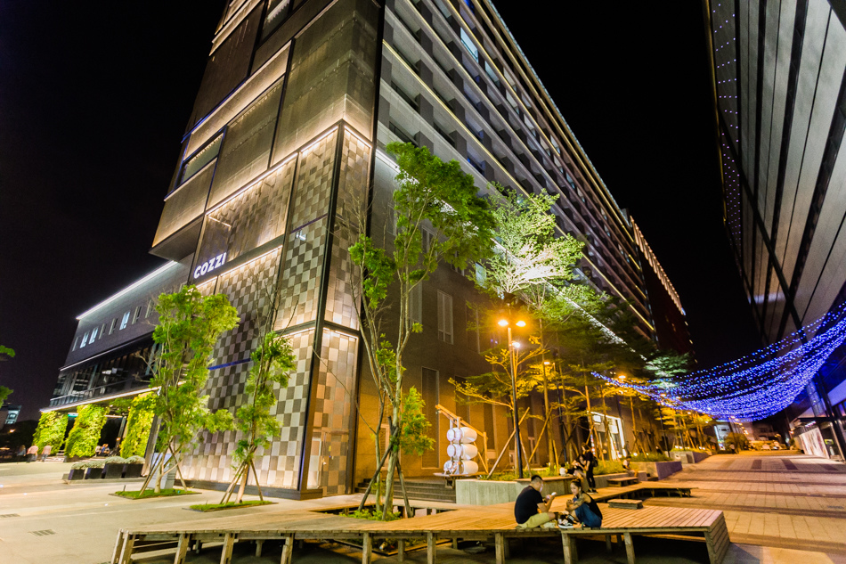 台南旅遊 - 和逸台南西門館(二) x XBOX主題房型 台南旅遊 - 和逸台南西門館(二) x XBOX主題房型