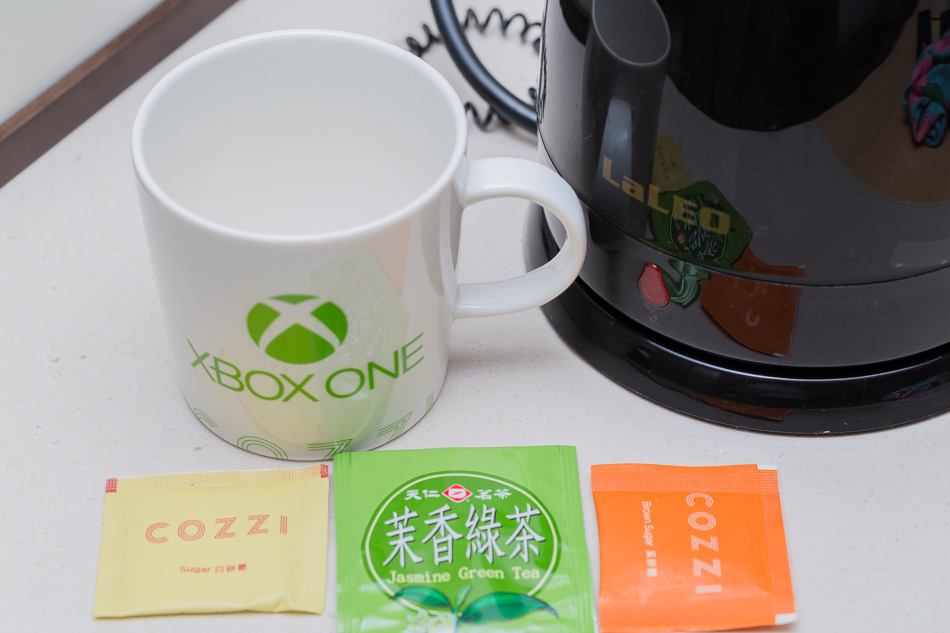 台南旅遊 - 和逸台南西門館(二) x XBOX主題房型 台南旅遊 - 和逸台南西門館(二) x XBOX主題房型