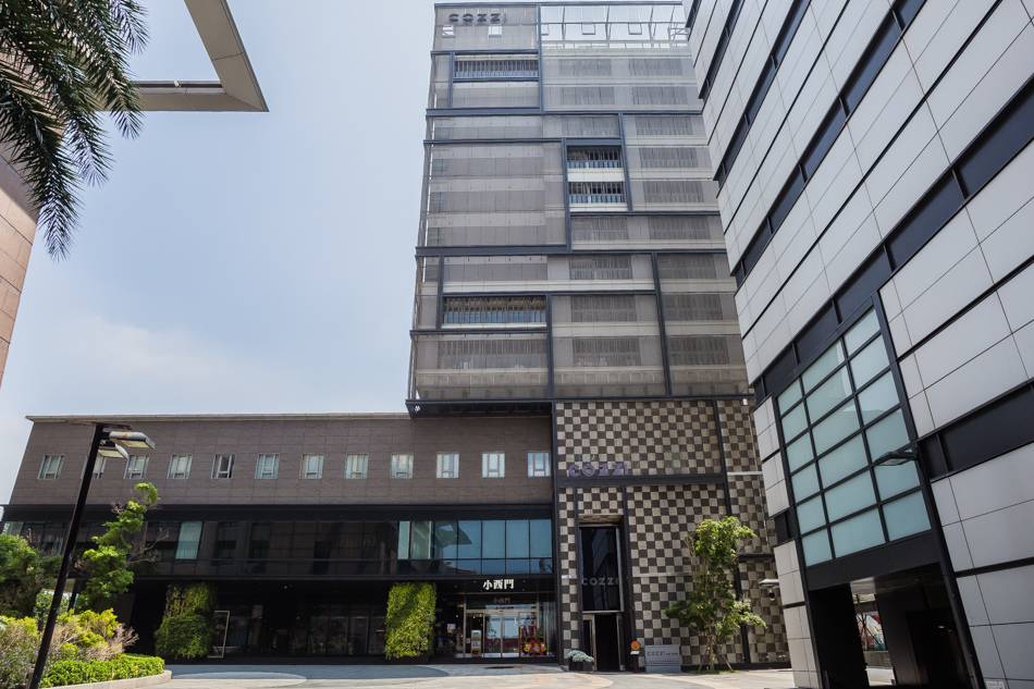 台南旅遊 - 和逸台南西門館(三) x 飯店早餐篇 台南旅遊 - 和逸台南西門館(三) x 飯店早餐篇