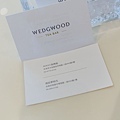 台南美食Wedgwood Tea Bar