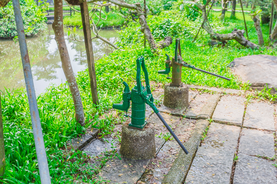 大樹華一休閒農場