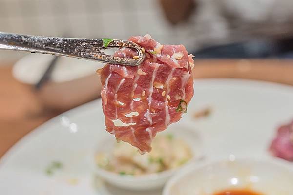 高雄美食 - 日本再生酒場 新宿 ホルモン 台灣