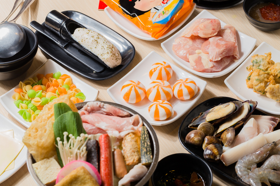 茉荳獨享鍋 茉荳獨享鍋