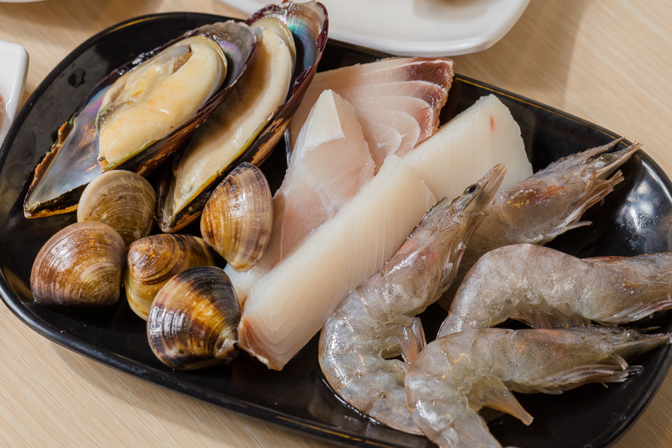 茉荳獨享鍋 茉荳獨享鍋