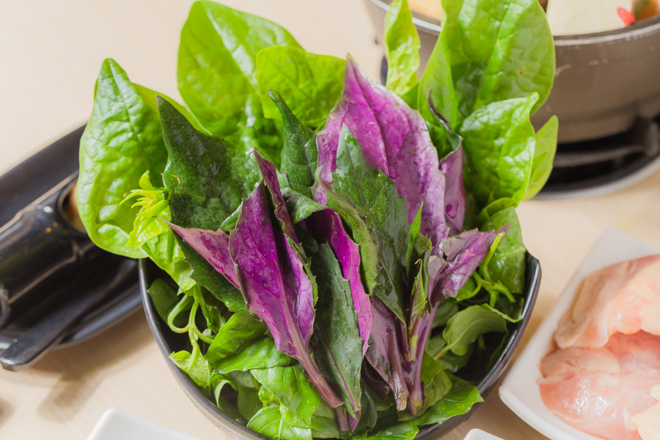 茉荳獨享鍋 茉荳獨享鍋