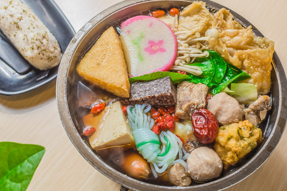 茉荳獨享鍋 茉荳獨享鍋