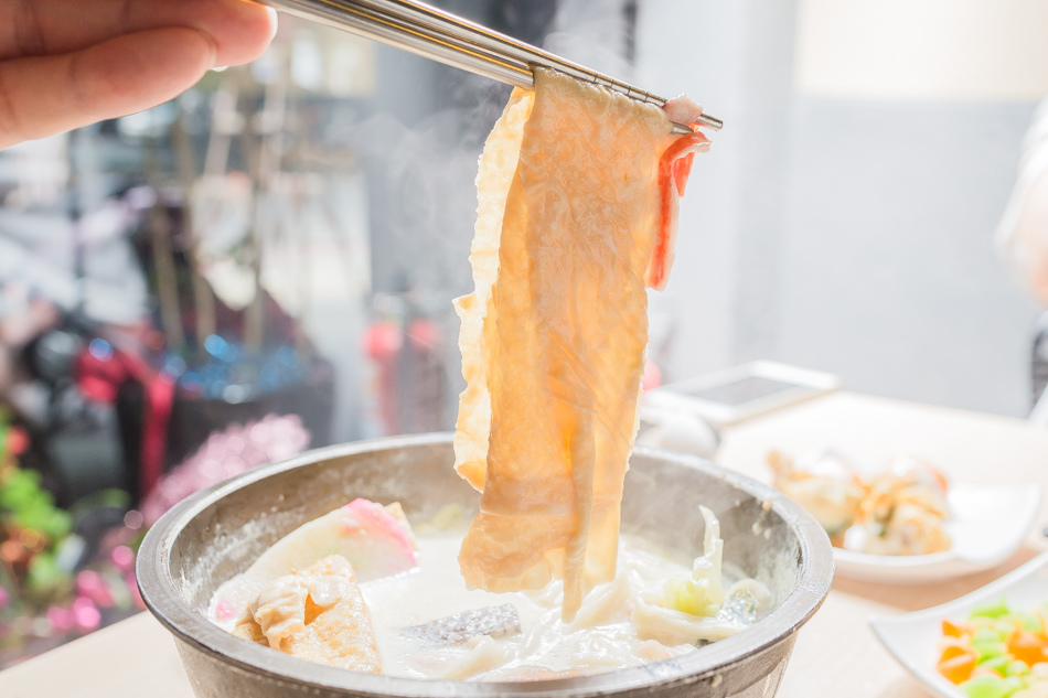 茉荳獨享鍋 茉荳獨享鍋