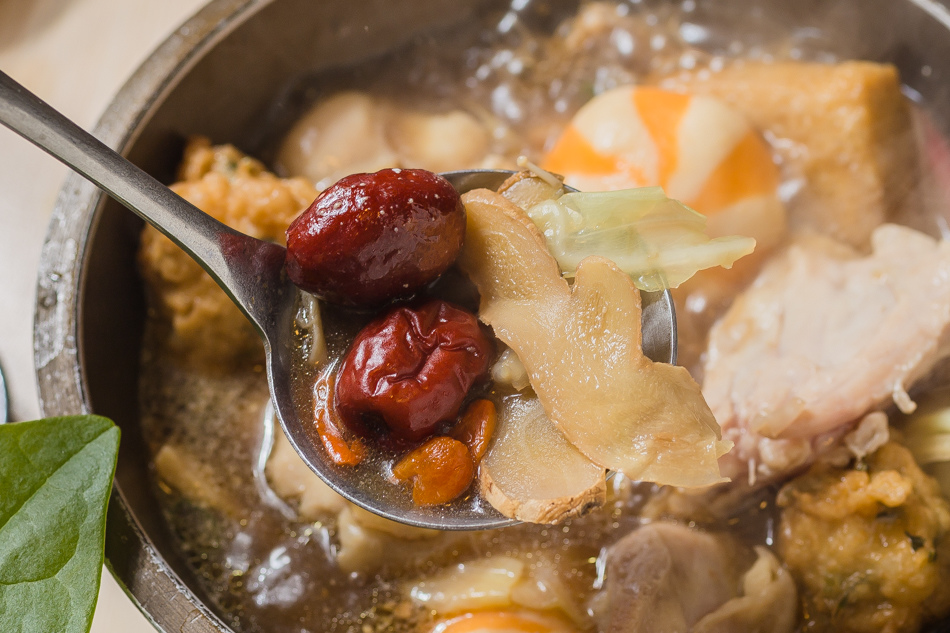 茉荳獨享鍋 茉荳獨享鍋