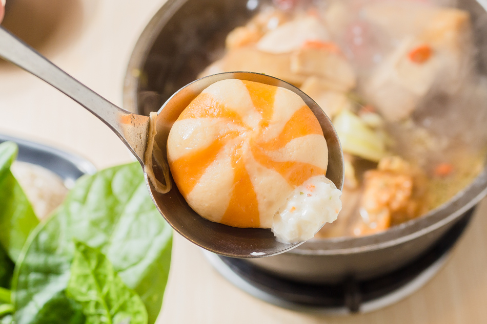 茉荳獨享鍋 茉荳獨享鍋