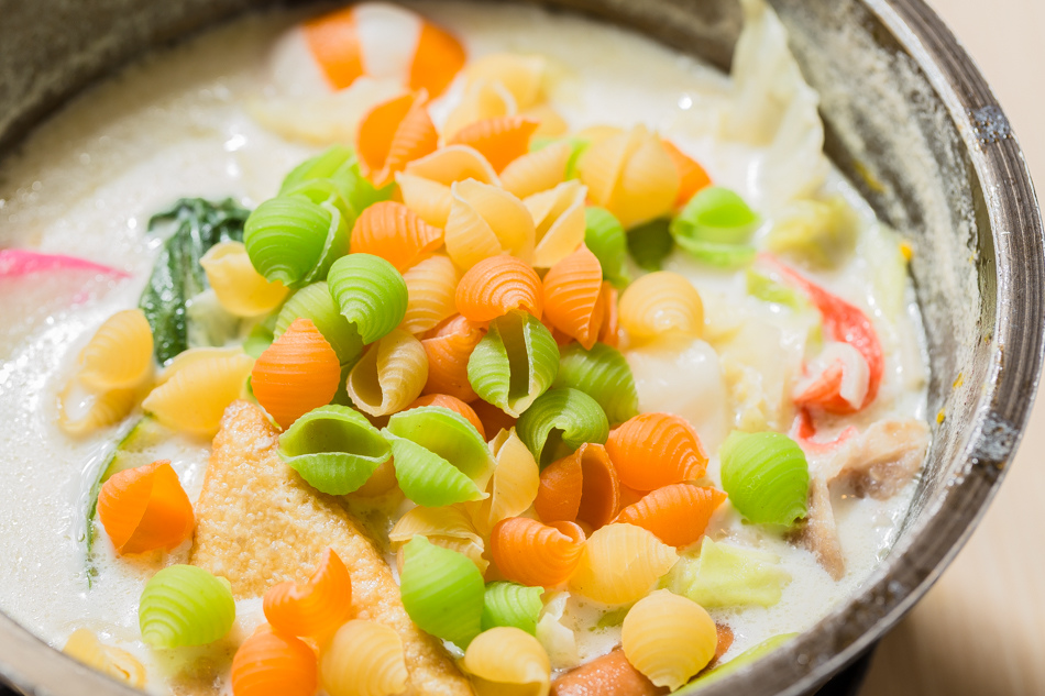 茉荳獨享鍋 茉荳獨享鍋