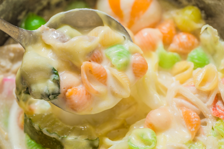 茉荳獨享鍋 茉荳獨享鍋