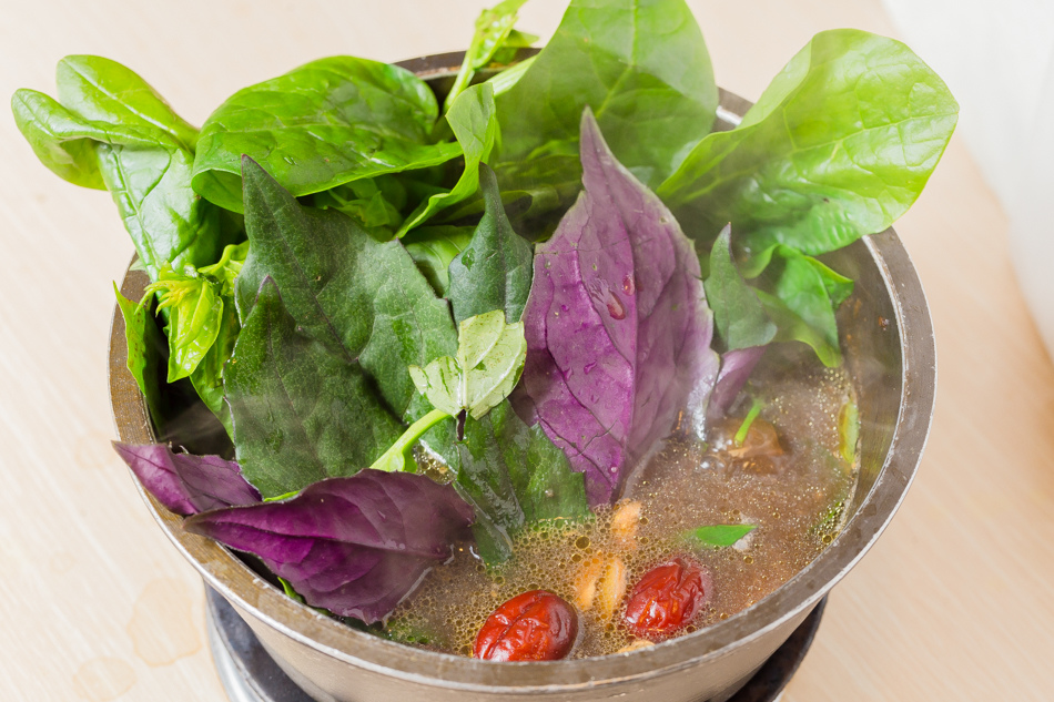 茉荳獨享鍋 茉荳獨享鍋