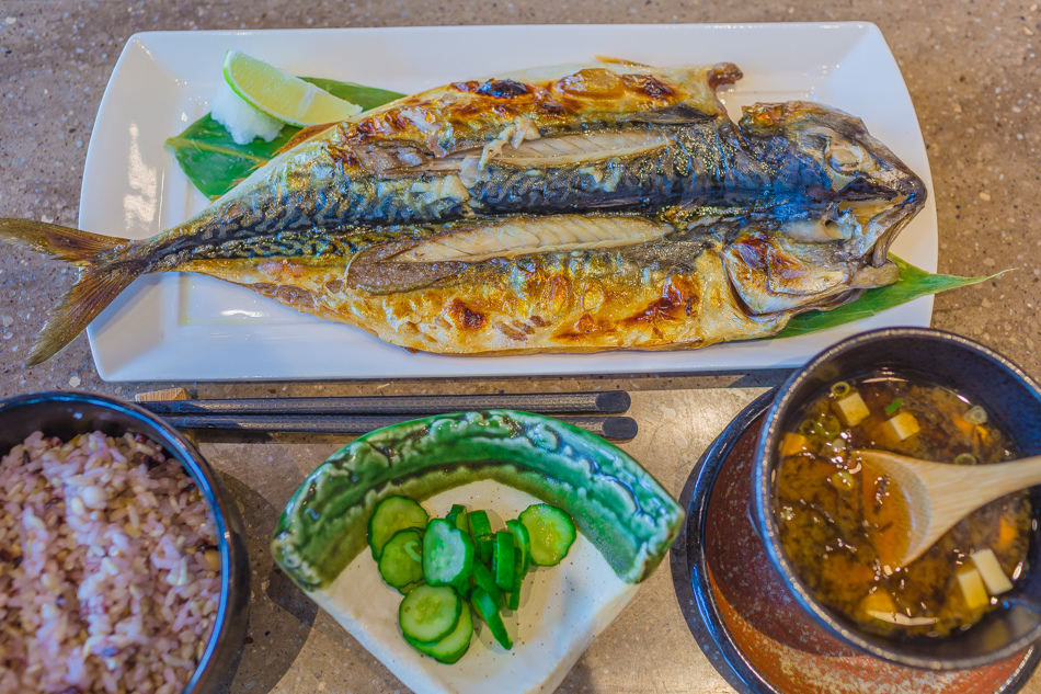 台鋁MLD極焱無二午餐定食