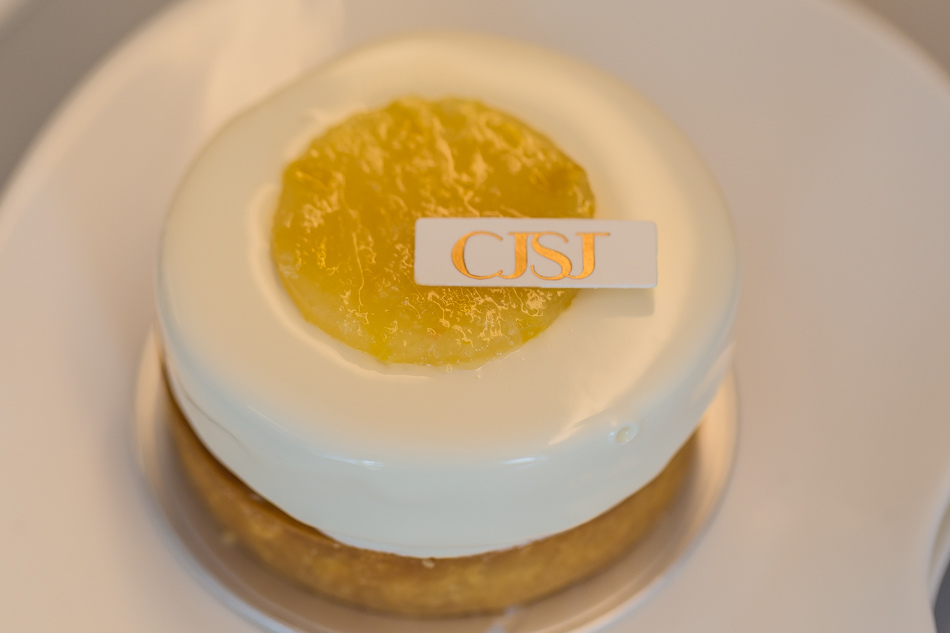 台中美食 - cjsj法式甜點 台中美食 - cjsj法式甜點