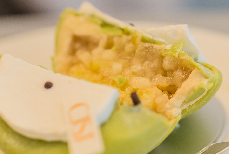台中美食 - cjsj法式甜點 台中美食 - cjsj法式甜點
