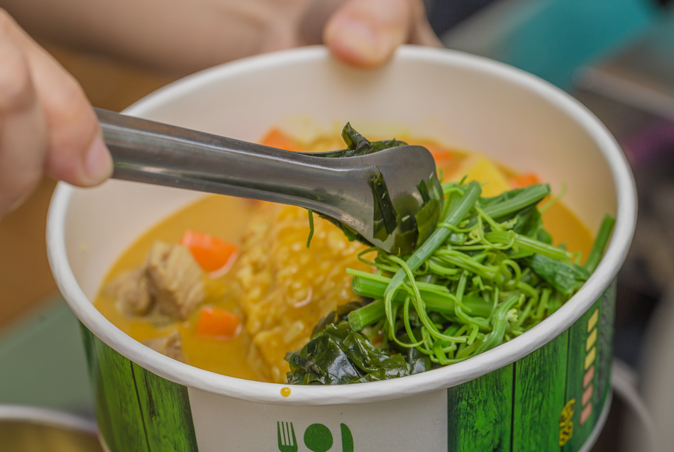高雄美食-不只是沙拉 高雄美食-不只是沙拉