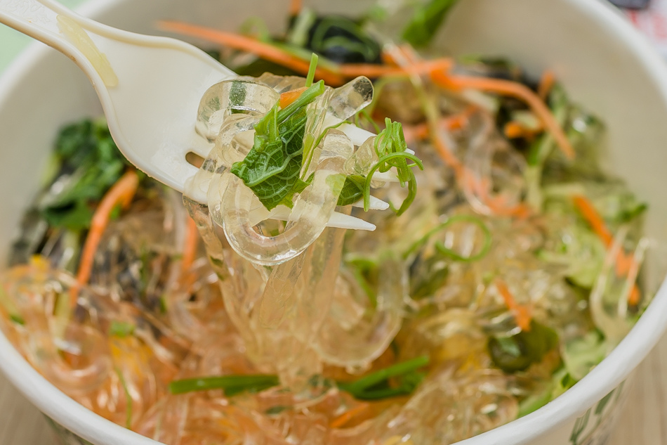 高雄美食-不只是沙拉 高雄美食-不只是沙拉