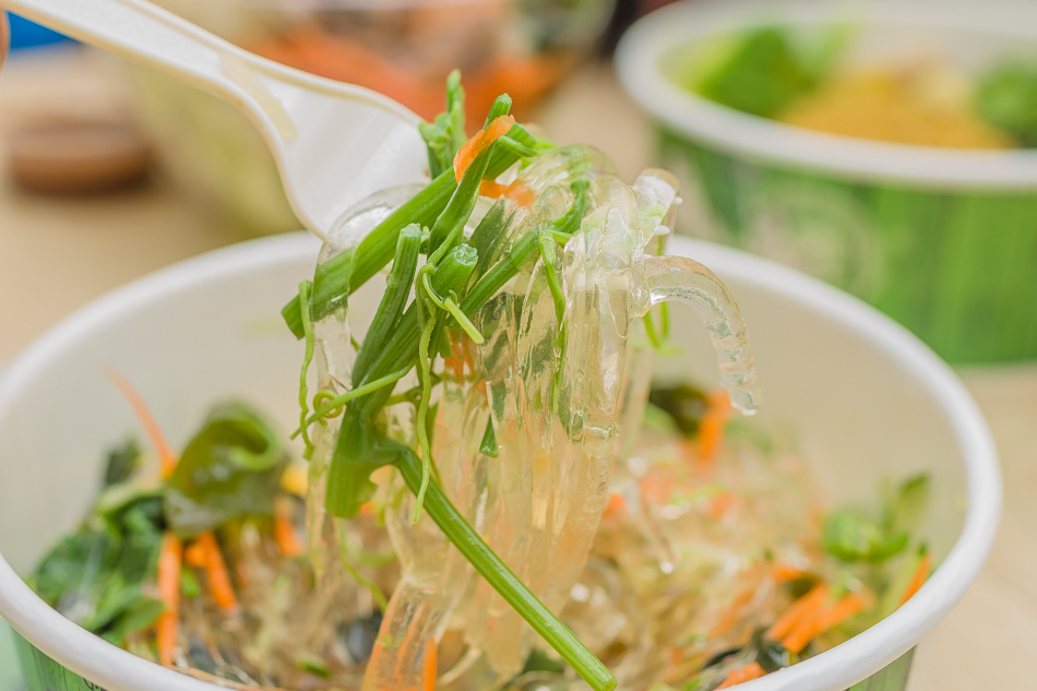 高雄美食-不只是沙拉 高雄美食-不只是沙拉
