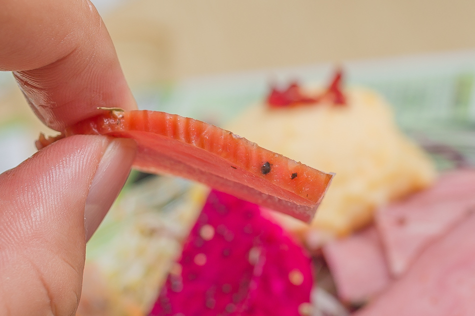 高雄美食-不只是沙拉 高雄美食-不只是沙拉