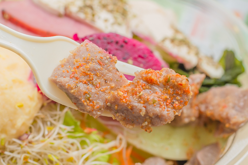 高雄美食-不只是沙拉 高雄美食-不只是沙拉