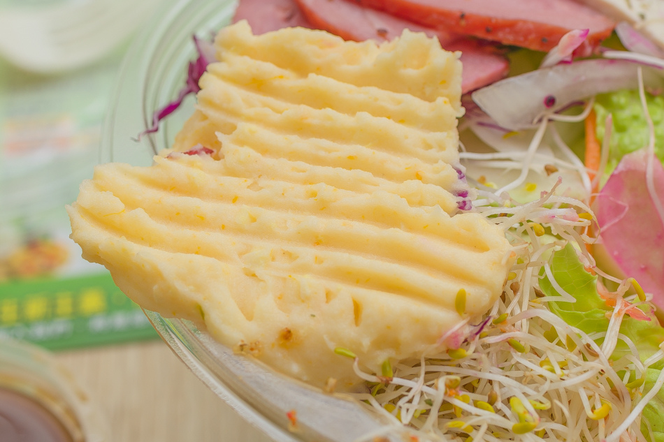 高雄美食-不只是沙拉 高雄美食-不只是沙拉