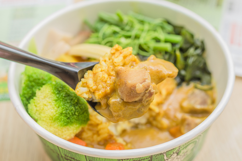高雄美食-不只是沙拉 高雄美食-不只是沙拉