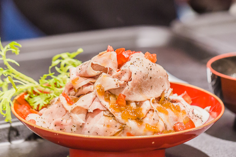 巨蛋美食 - 牛角次男坊 巨蛋美食 - 牛角次男坊