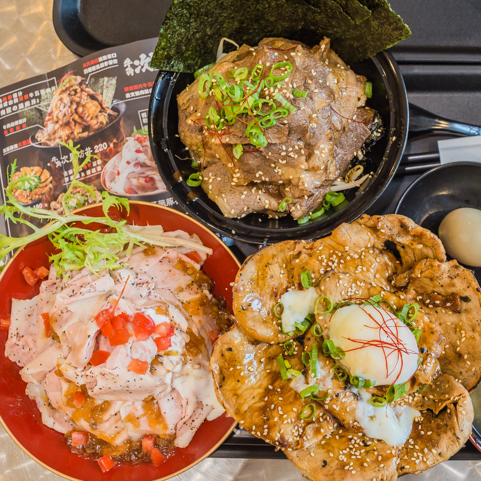 巨蛋美食 - 牛角次男坊 巨蛋美食 - 牛角次男坊