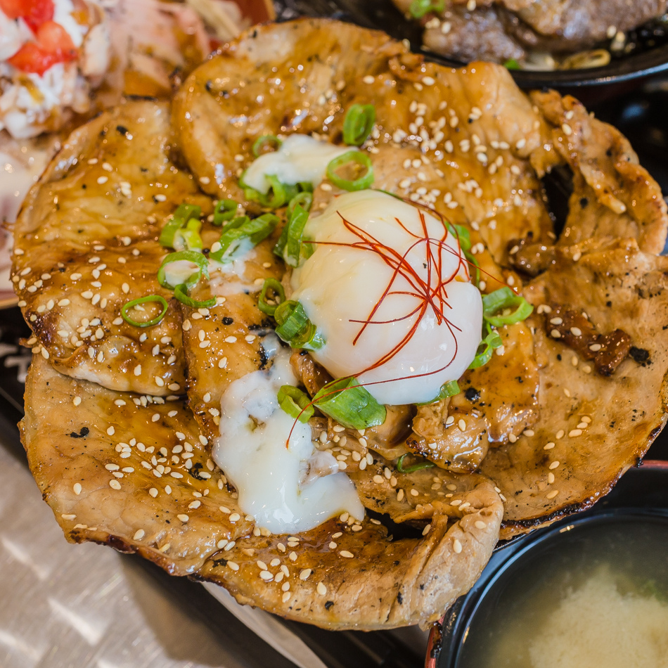 巨蛋美食 - 牛角次男坊 巨蛋美食 - 牛角次男坊