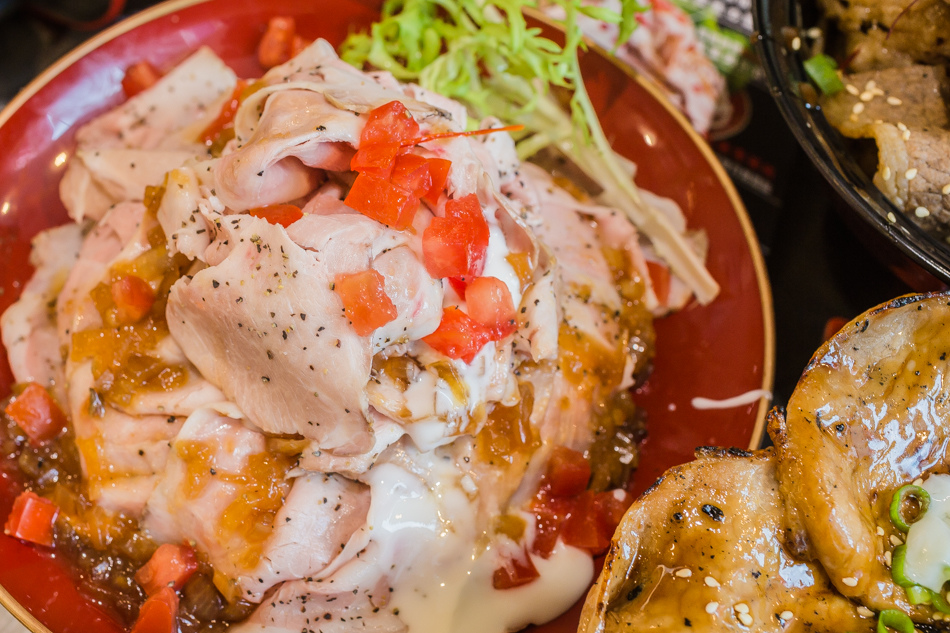 巨蛋美食 - 牛角次男坊 巨蛋美食 - 牛角次男坊