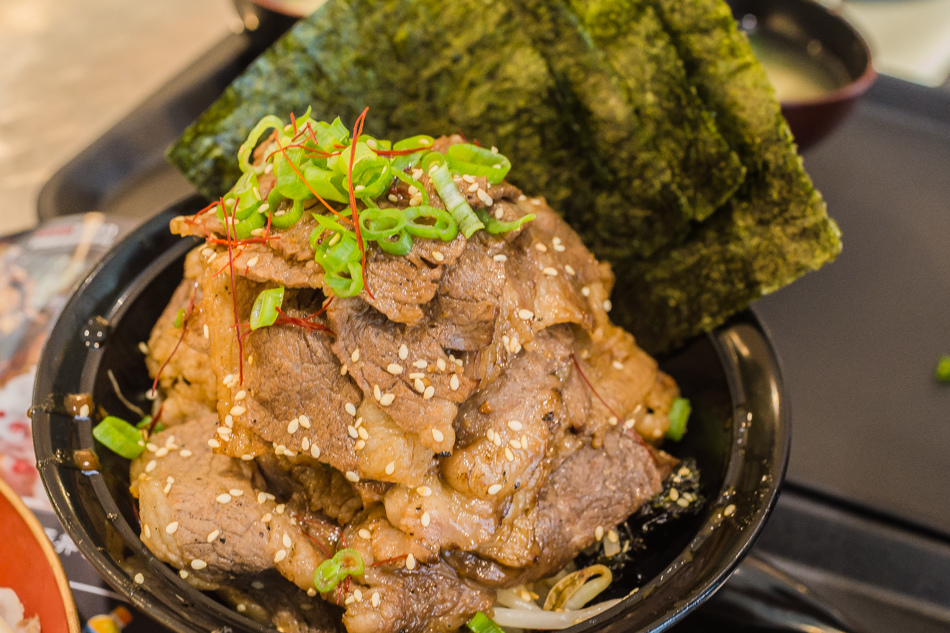 巨蛋美食 - 牛角次男坊 巨蛋美食 - 牛角次男坊
