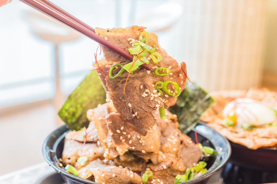 巨蛋美食 - 牛角次男坊 巨蛋美食 - 牛角次男坊