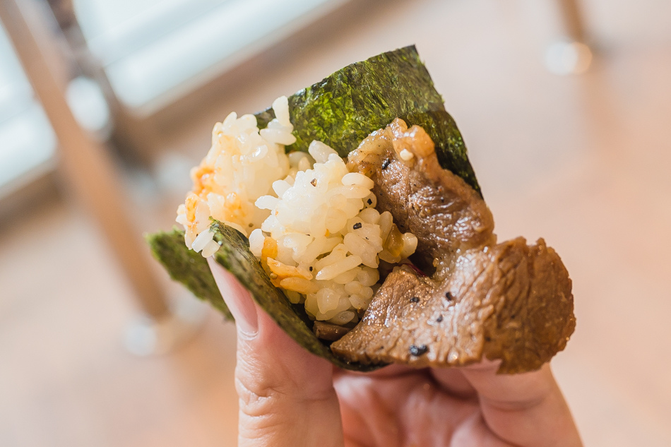 巨蛋美食 - 牛角次男坊 巨蛋美食 - 牛角次男坊