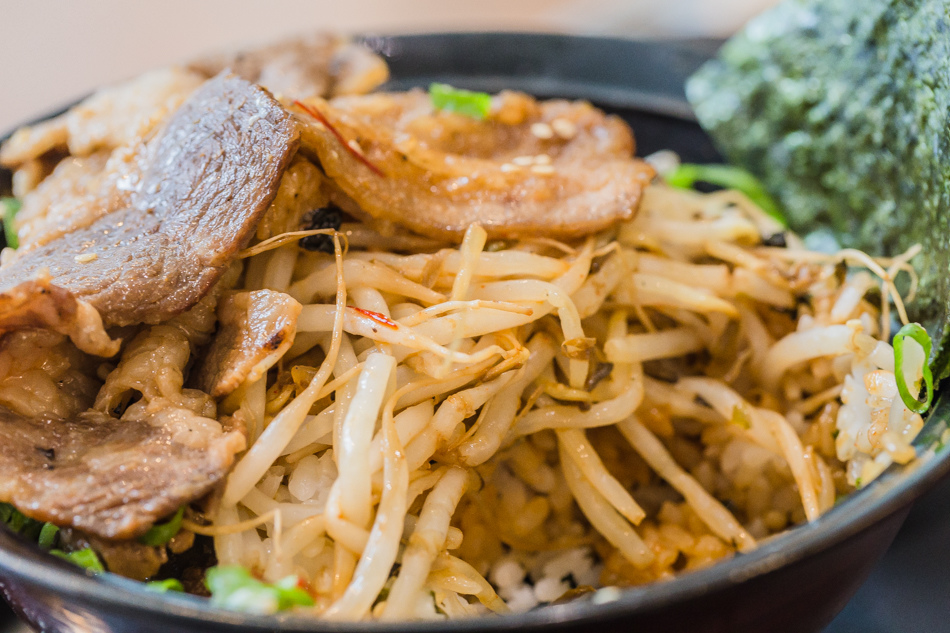 巨蛋美食 - 牛角次男坊 巨蛋美食 - 牛角次男坊