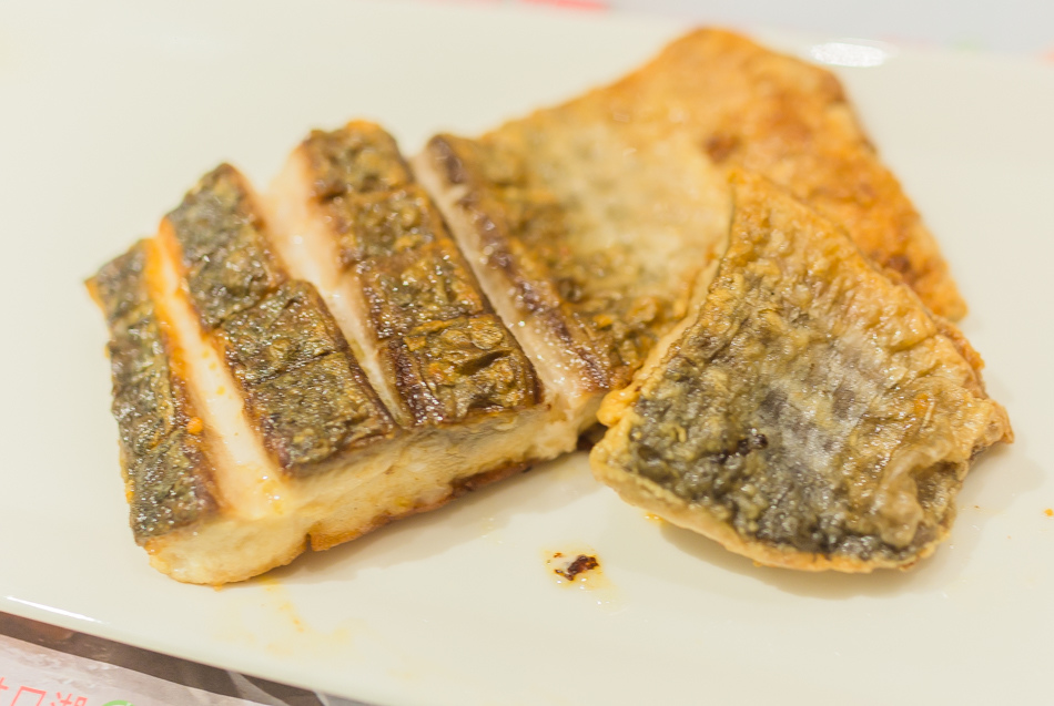 高雄美食 - 巨蛋hot7鐵板燒 高雄美食 - 巨蛋hot7鐵板燒
