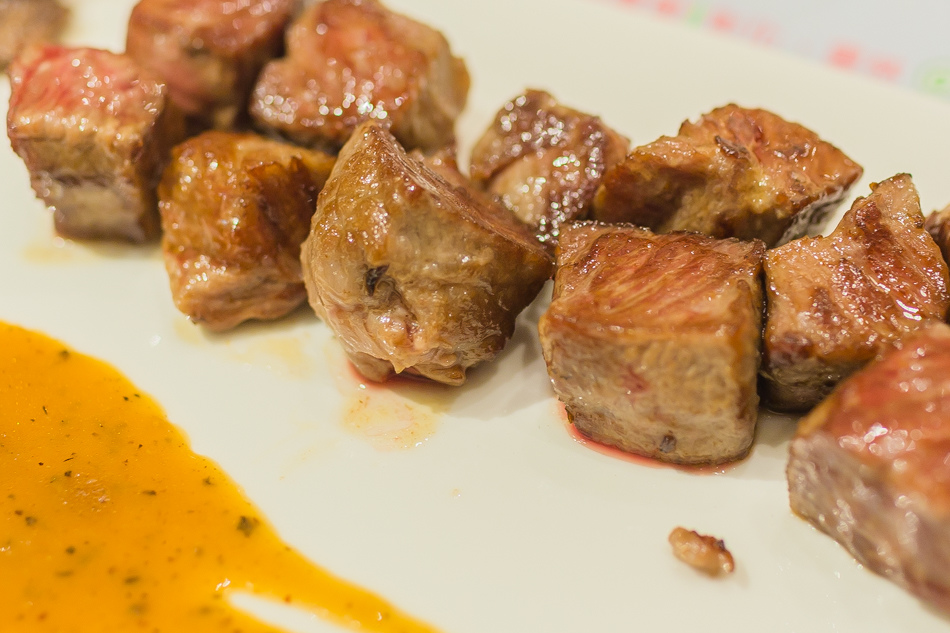 高雄美食 - 巨蛋hot7鐵板燒 高雄美食 - 巨蛋hot7鐵板燒
