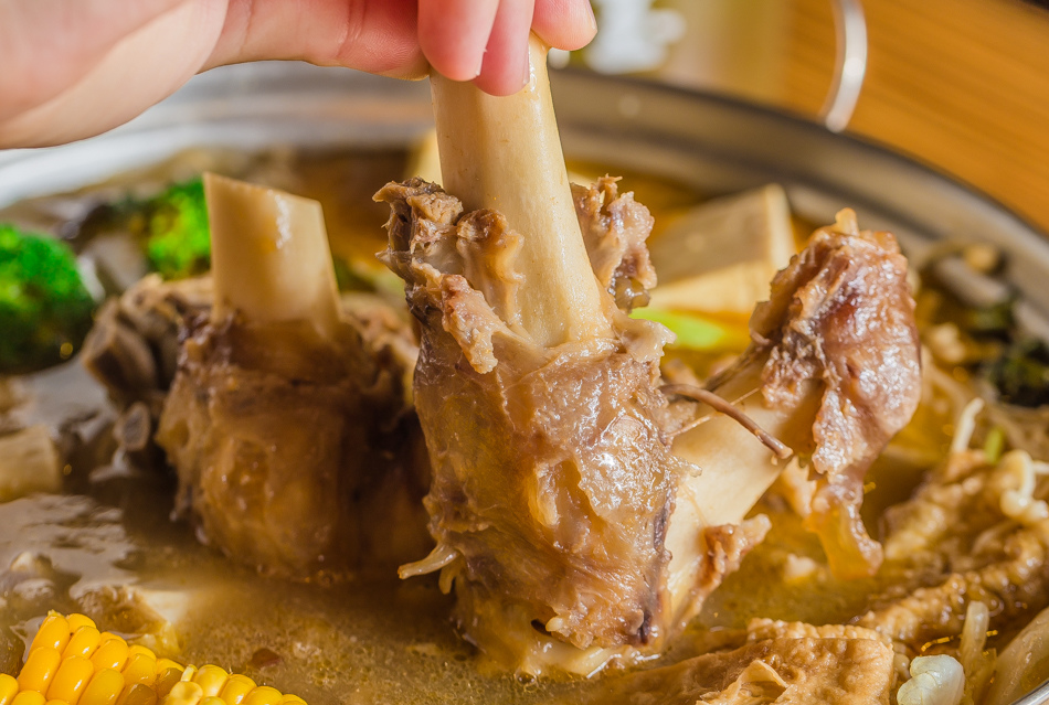 文山特區-山羊城全羊料理 文山特區-山羊城全羊料理