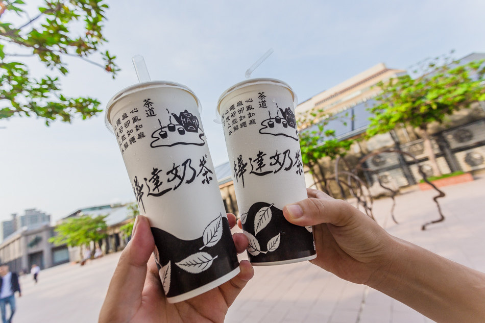 高雄飲料 - 樺達奶茶 高雄飲料 - 樺達奶茶