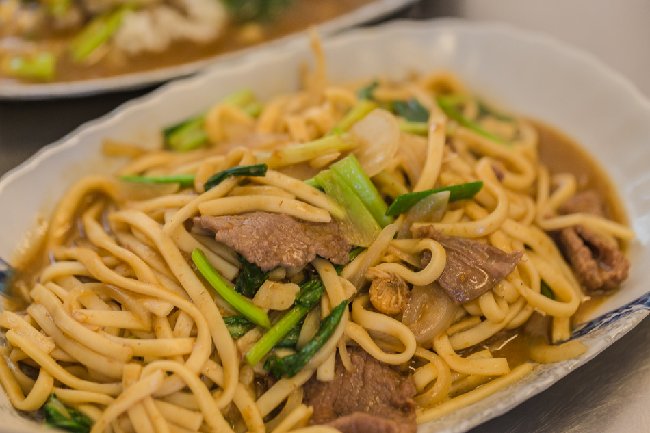 屏東旅遊 - 小琉球牛郎店 屏東旅遊 - 小琉球牛郎店