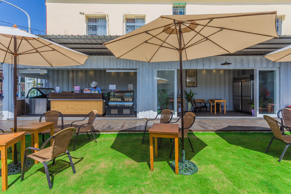 小琉球美食 - 荷花軒手工冰淇淋/泡菜/德國啤酒 小琉球美食 - 荷花軒手工冰淇淋/泡菜/德國啤酒