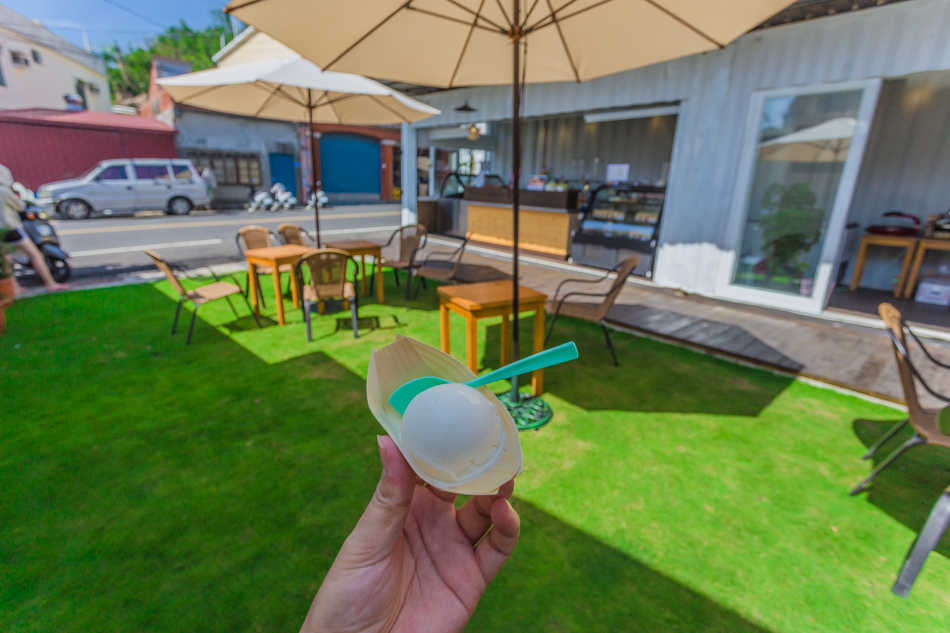 小琉球美食 - 荷花軒手工冰淇淋/泡菜/德國啤酒 小琉球美食 - 荷花軒手工冰淇淋/泡菜/德國啤酒