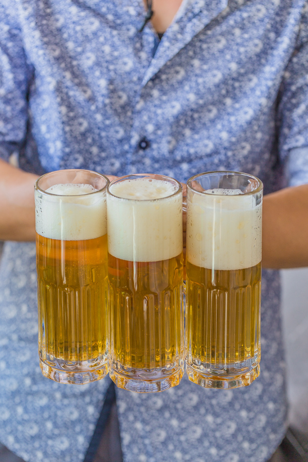 小琉球美食 - 荷花軒手工冰淇淋/泡菜/德國啤酒 小琉球美食 - 荷花軒手工冰淇淋/泡菜/德國啤酒