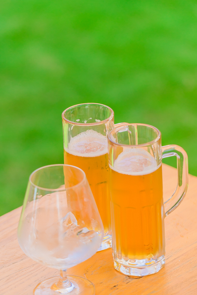 小琉球美食 - 荷花軒手工冰淇淋/泡菜/德國啤酒 小琉球美食 - 荷花軒手工冰淇淋/泡菜/德國啤酒