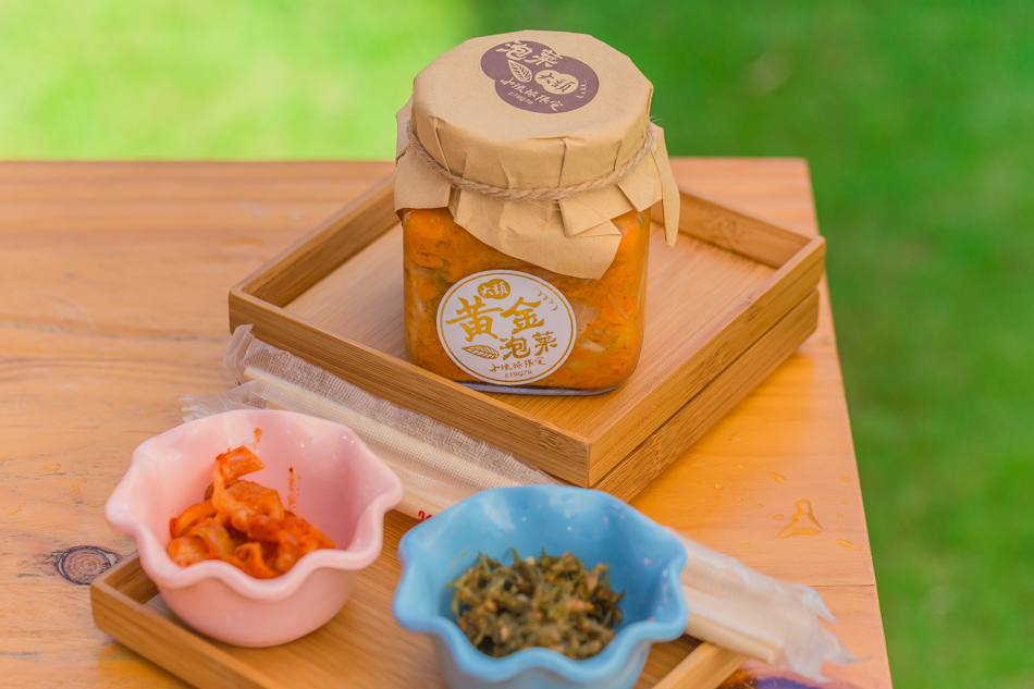 小琉球美食 - 荷花軒手工冰淇淋/泡菜/德國啤酒 小琉球美食 - 荷花軒手工冰淇淋/泡菜/德國啤酒