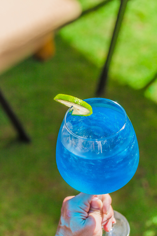 小琉球美食 - 荷花軒手工冰淇淋/泡菜/德國啤酒 小琉球美食 - 荷花軒手工冰淇淋/泡菜/德國啤酒