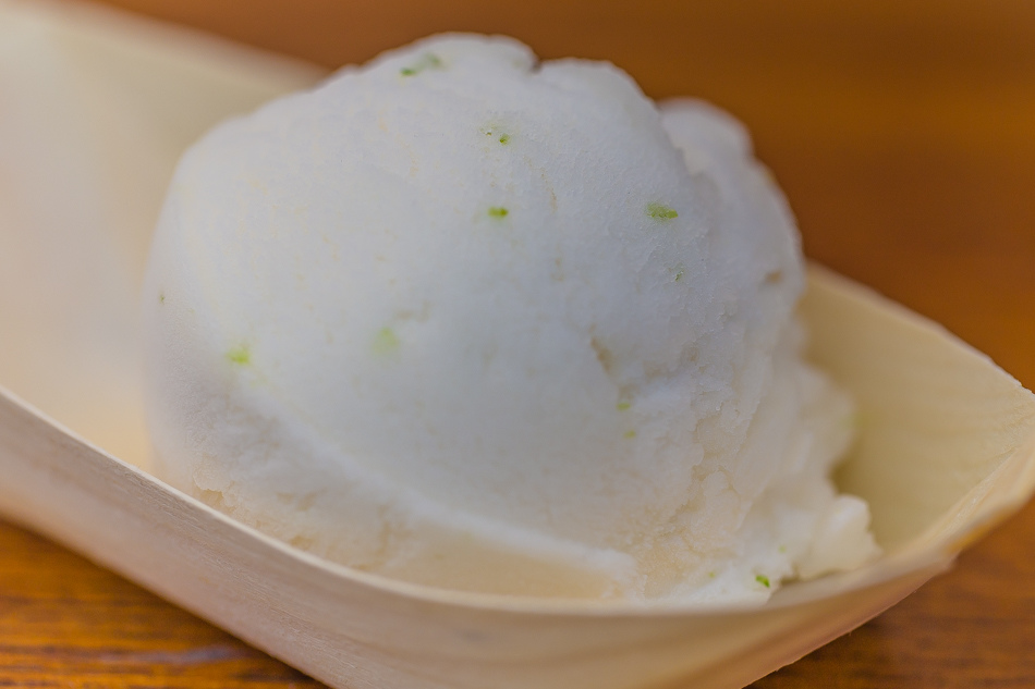 小琉球美食 - 荷花軒手工冰淇淋/泡菜/德國啤酒 小琉球美食 - 荷花軒手工冰淇淋/泡菜/德國啤酒